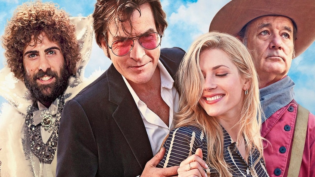 Portret umysłu Charlesa Swana III