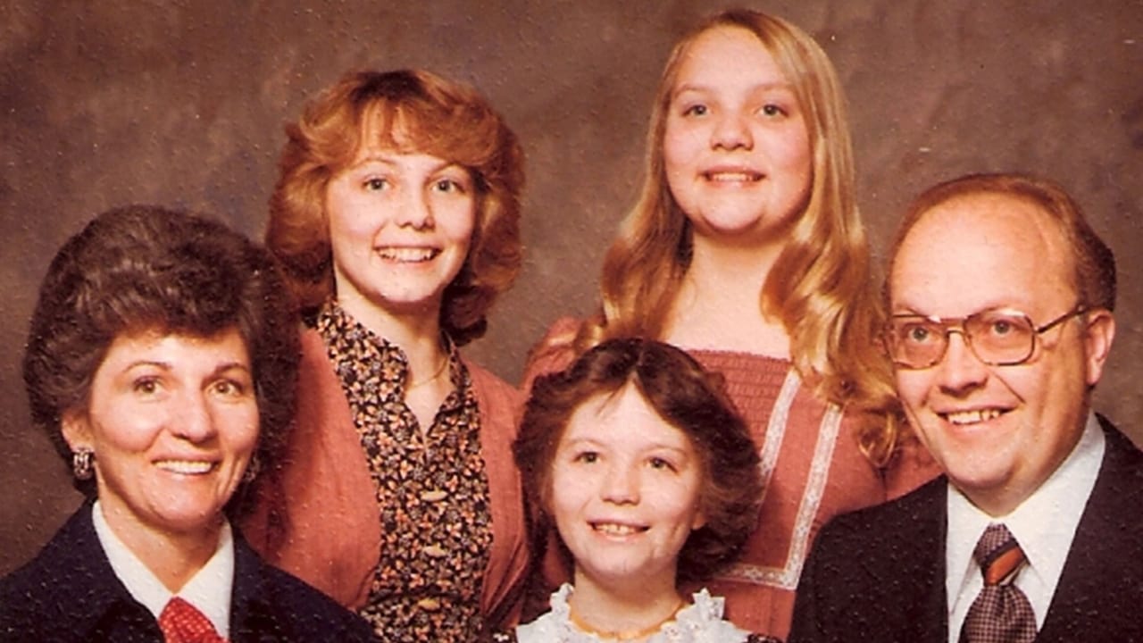 Porwana w biały dzień