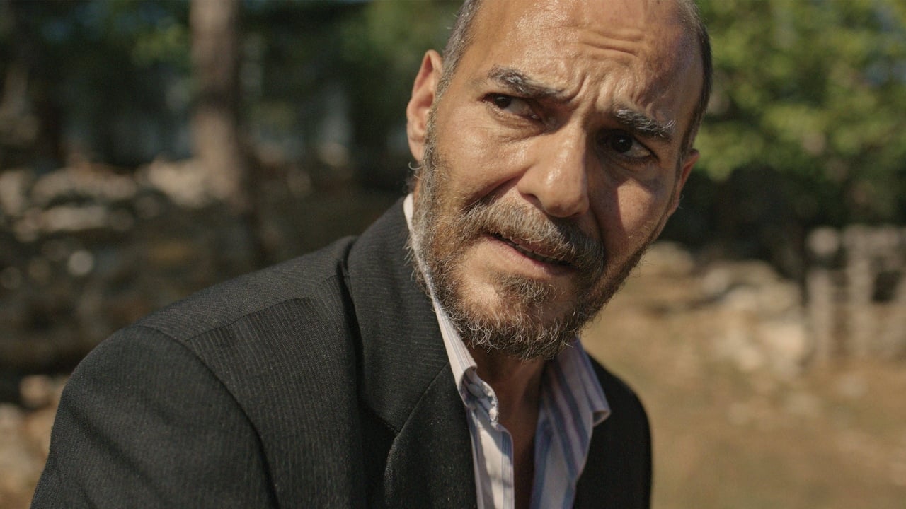 Poświęcenie Hasana