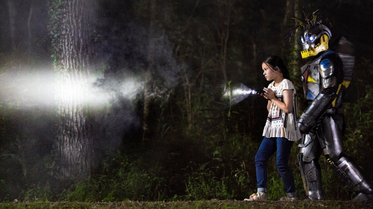 Potwór na zamównienie