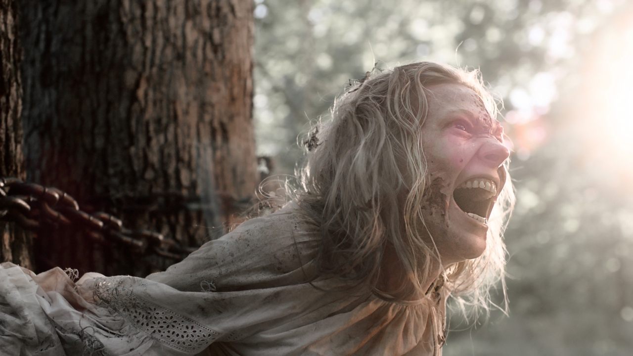 Powiedz jak się nazywasz 2