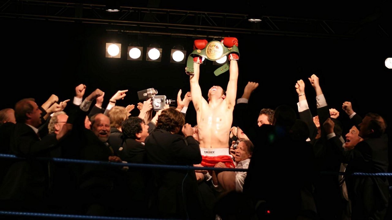 Powrót. Historia Howarda Winstone'a