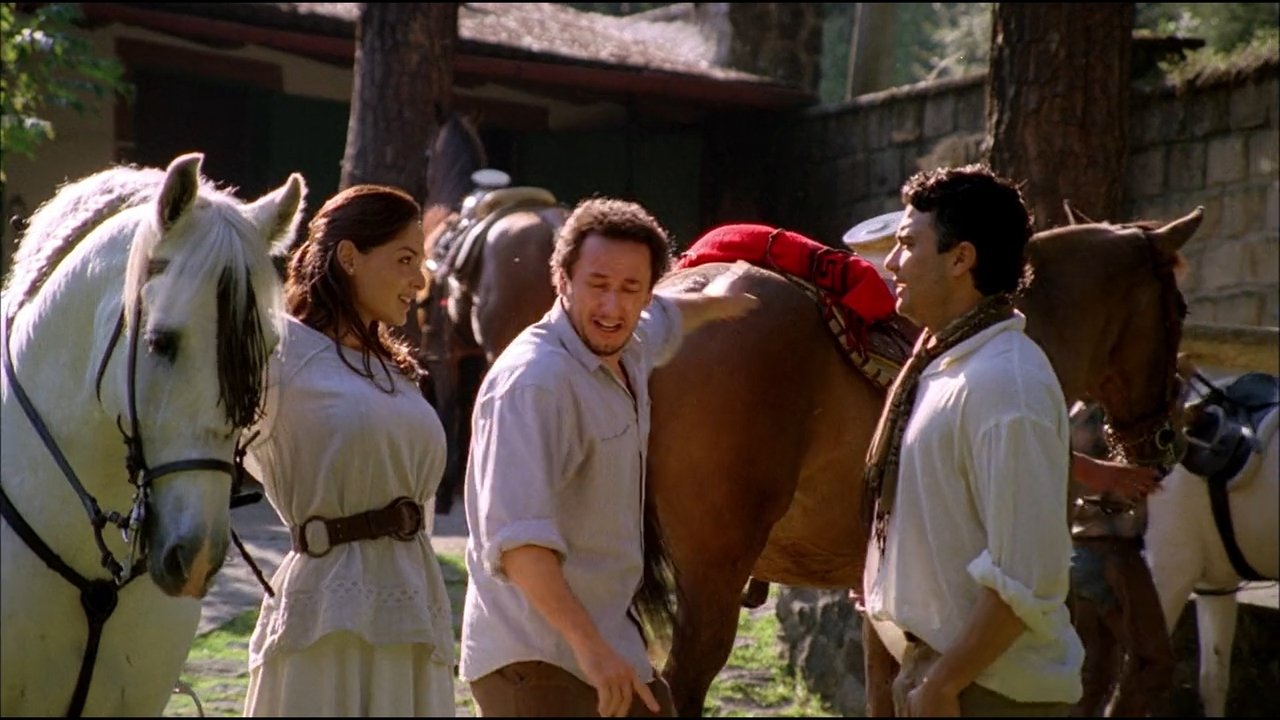 Powrót księżniczki