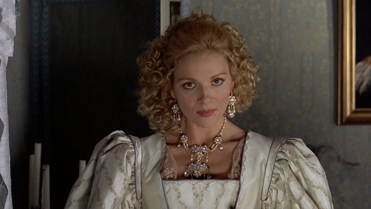 Powrót muszkieterów