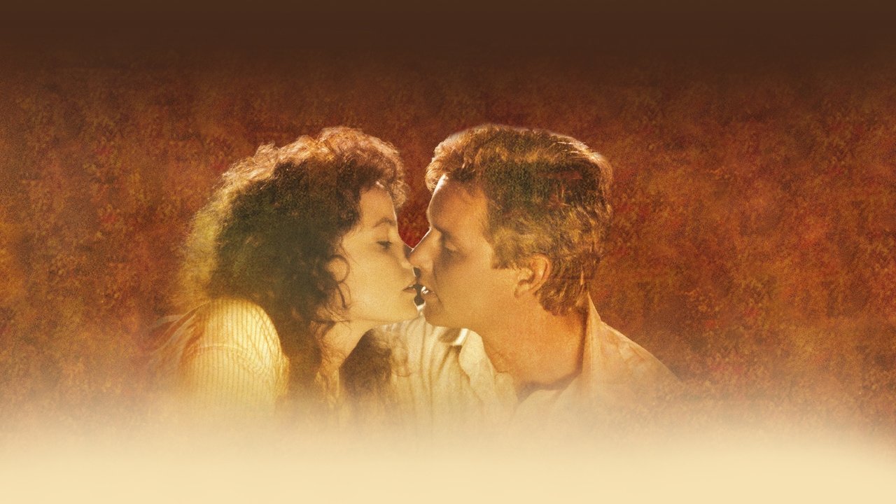 Powrót nad śnieżną rzekę