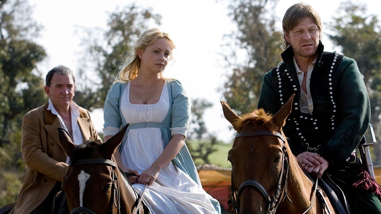 Powrót pułkownika Sharpe'a