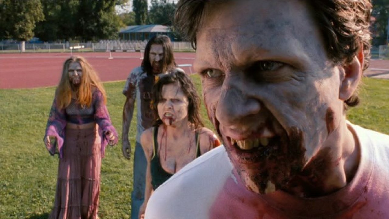 Powrót Żywych Trupów 5