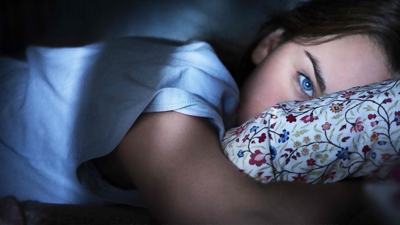 Pożegnanie z niewinnością