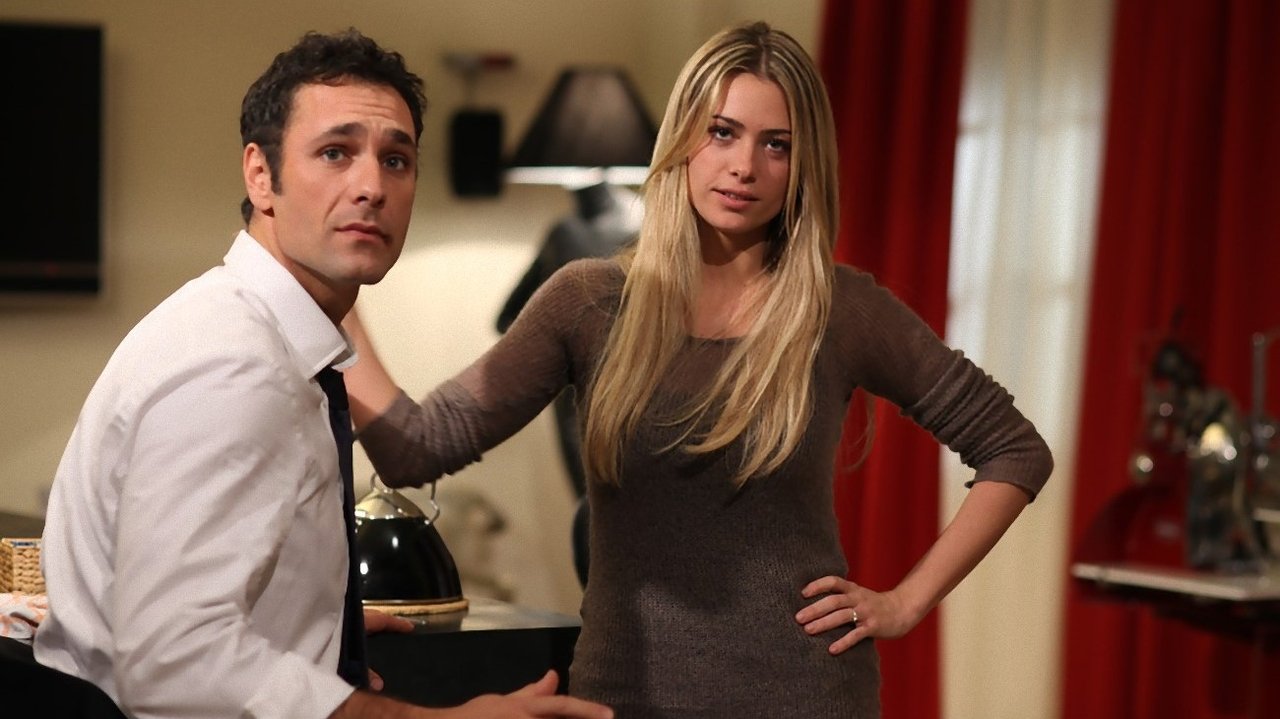 Poznaj mojego przyjaciela