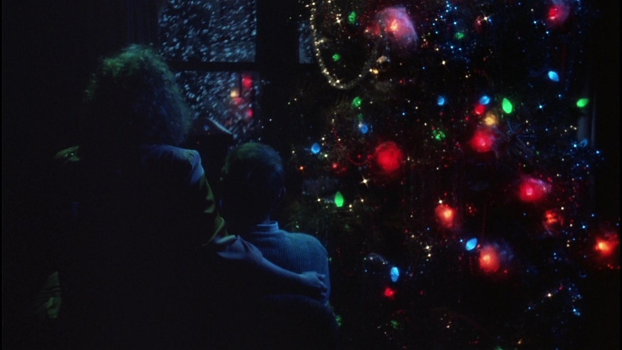 Prezent pod choinkę