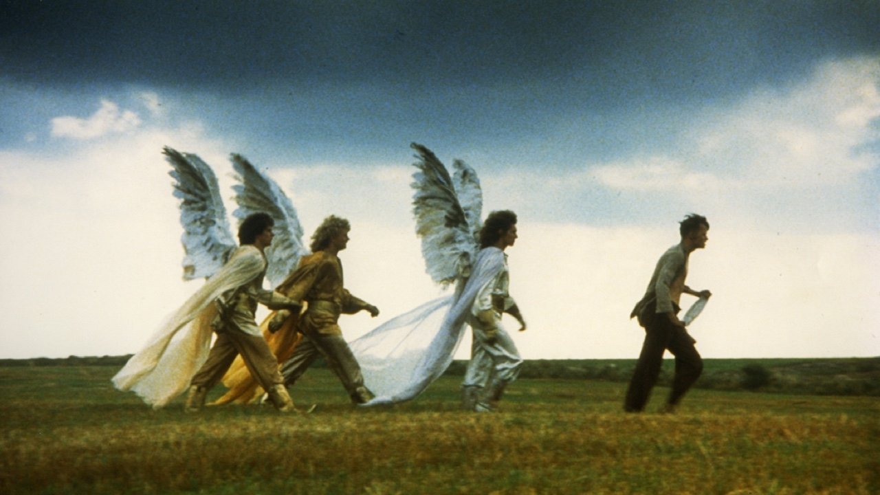 Prostoduszny morderca