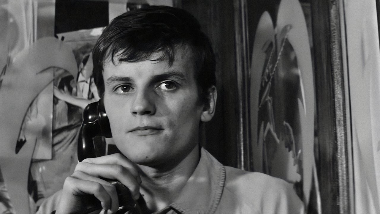 Przedział morderców