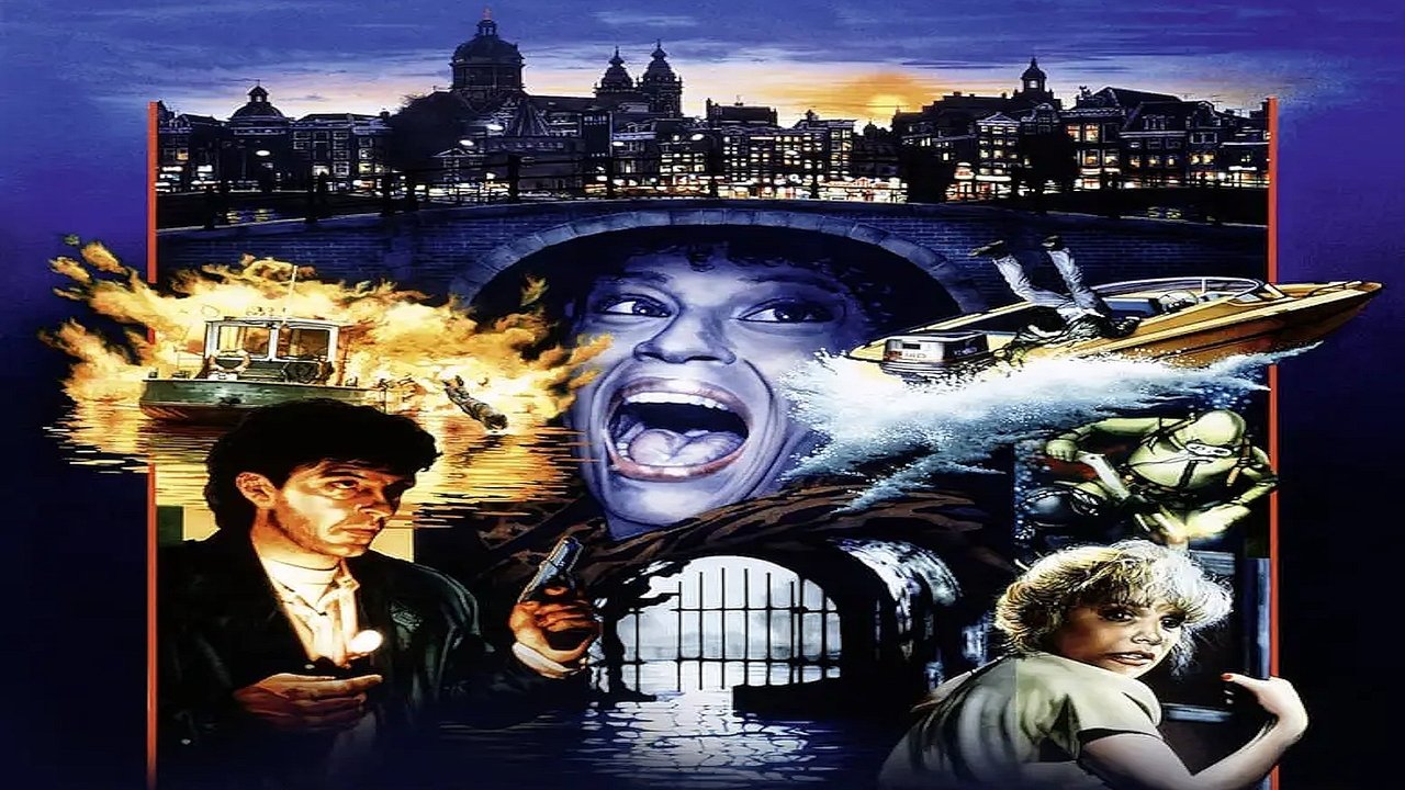 Przekleństwo Amsterdamu