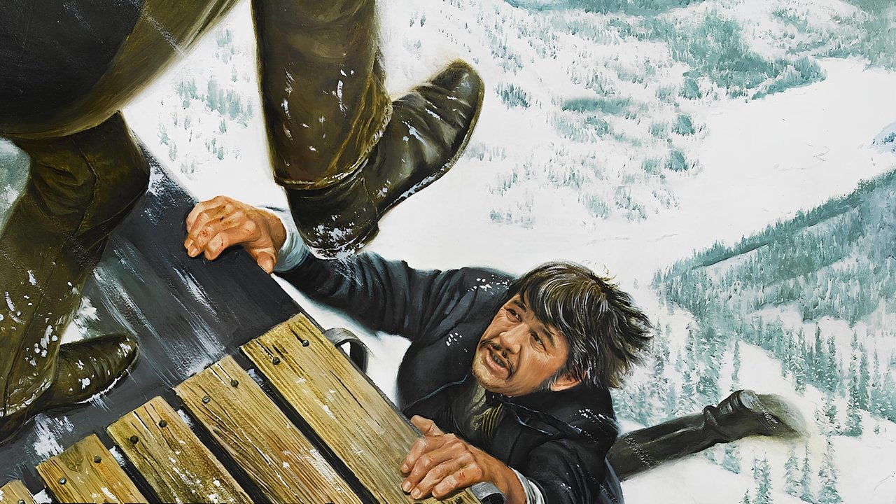 Przełęcz złamanych serc