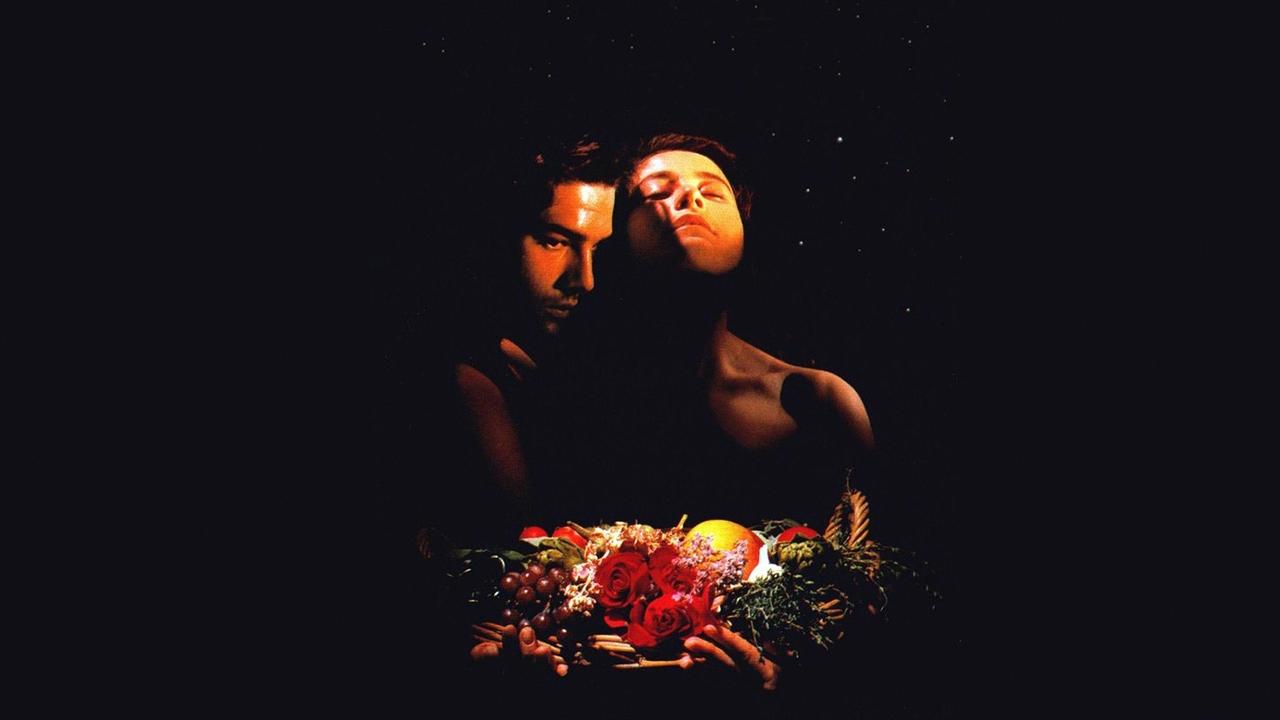 Przepiórki w płatkach róży