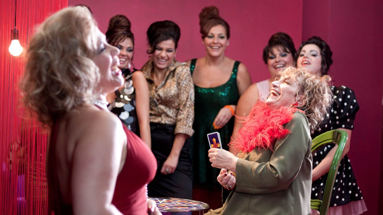 Przerwane pocałunki