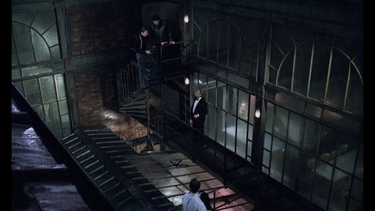 Przesłuchanie w noc sylwestrową