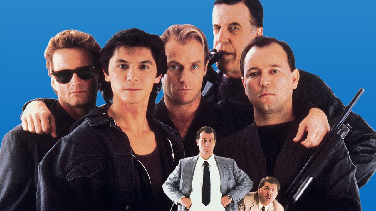 Przestępczość zdezorganizowana