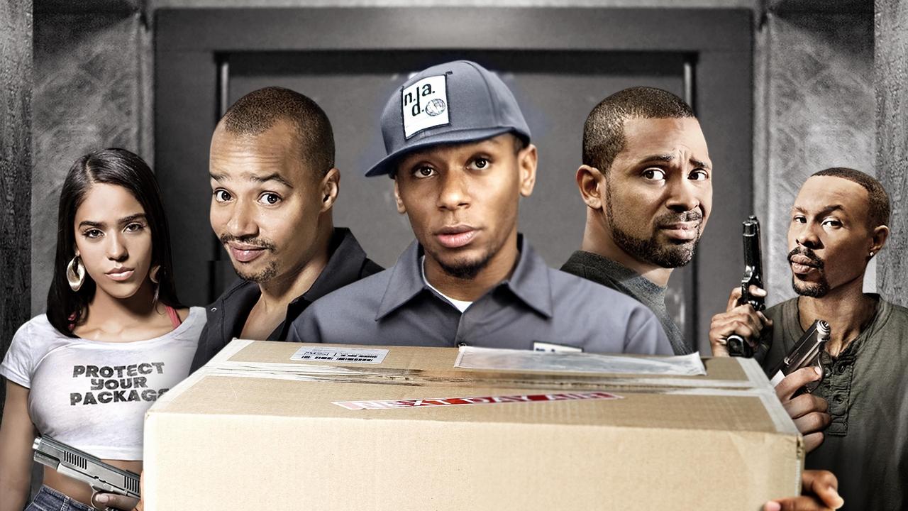 Przesyłka priorytetowa