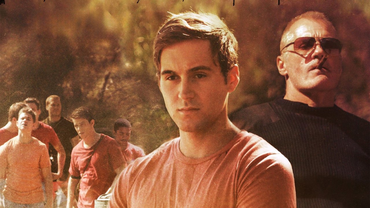 Przetrwać Coldwater