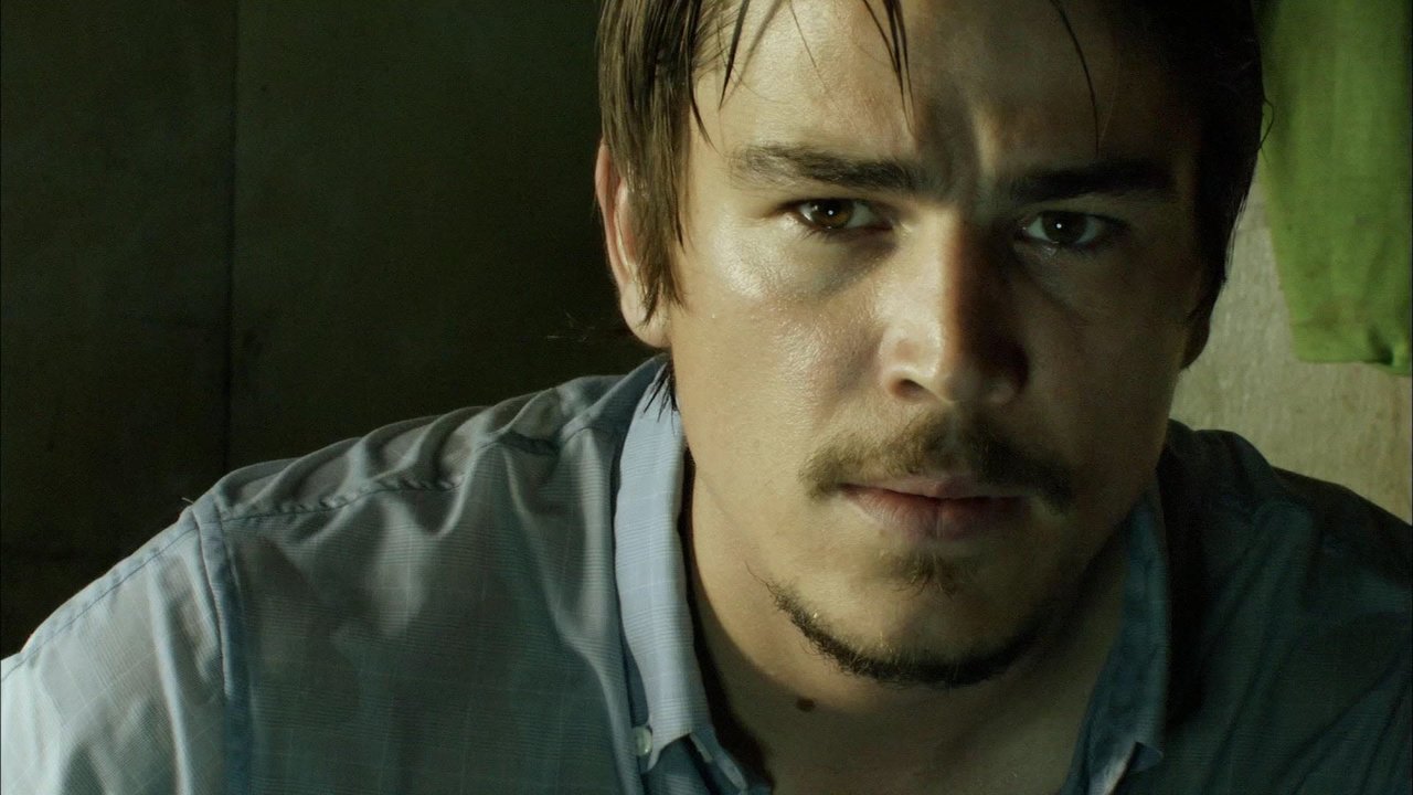 Przychodzę z deszczem