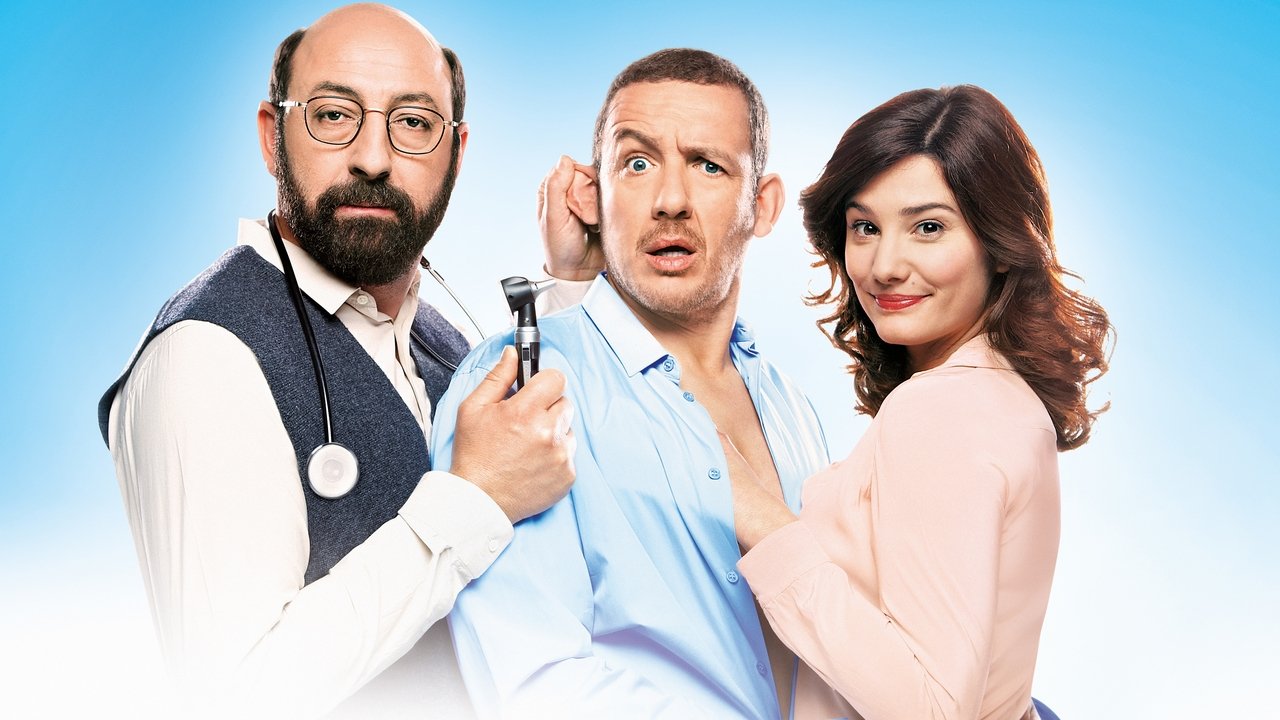 Przychodzi facet do lekarza