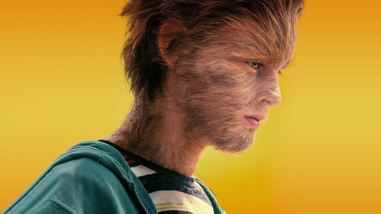 Przygody młodego wilkołaka