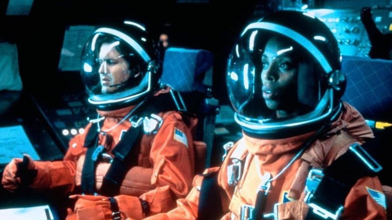 Przymusowe lądowanie