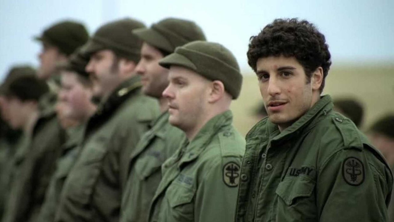 Przypadkiem wcielony