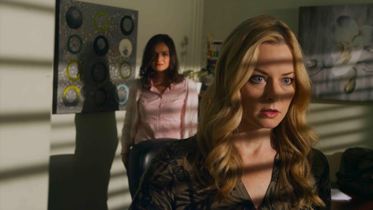 Przypadkowy kochanek