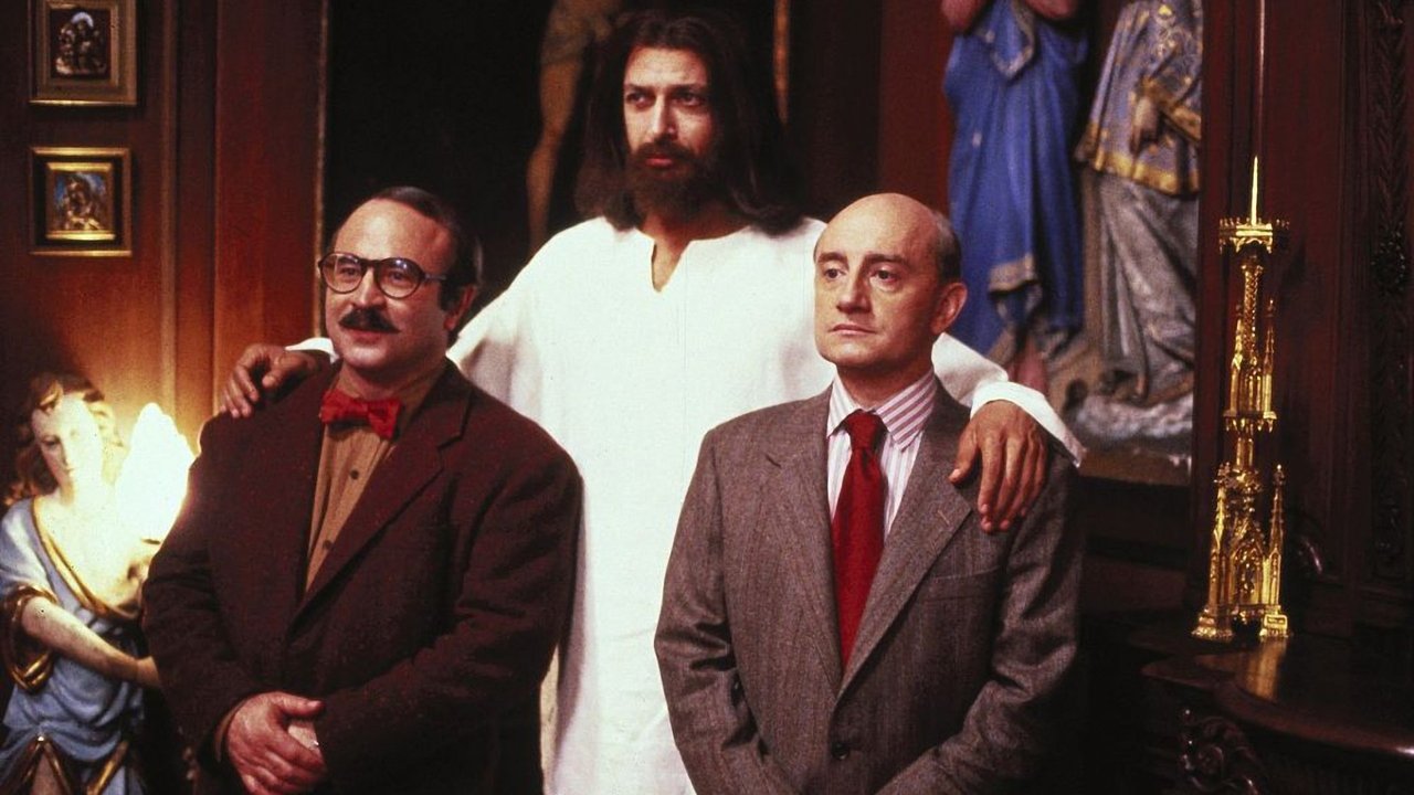 Przysługa, zegarek i bardzo duża ryba