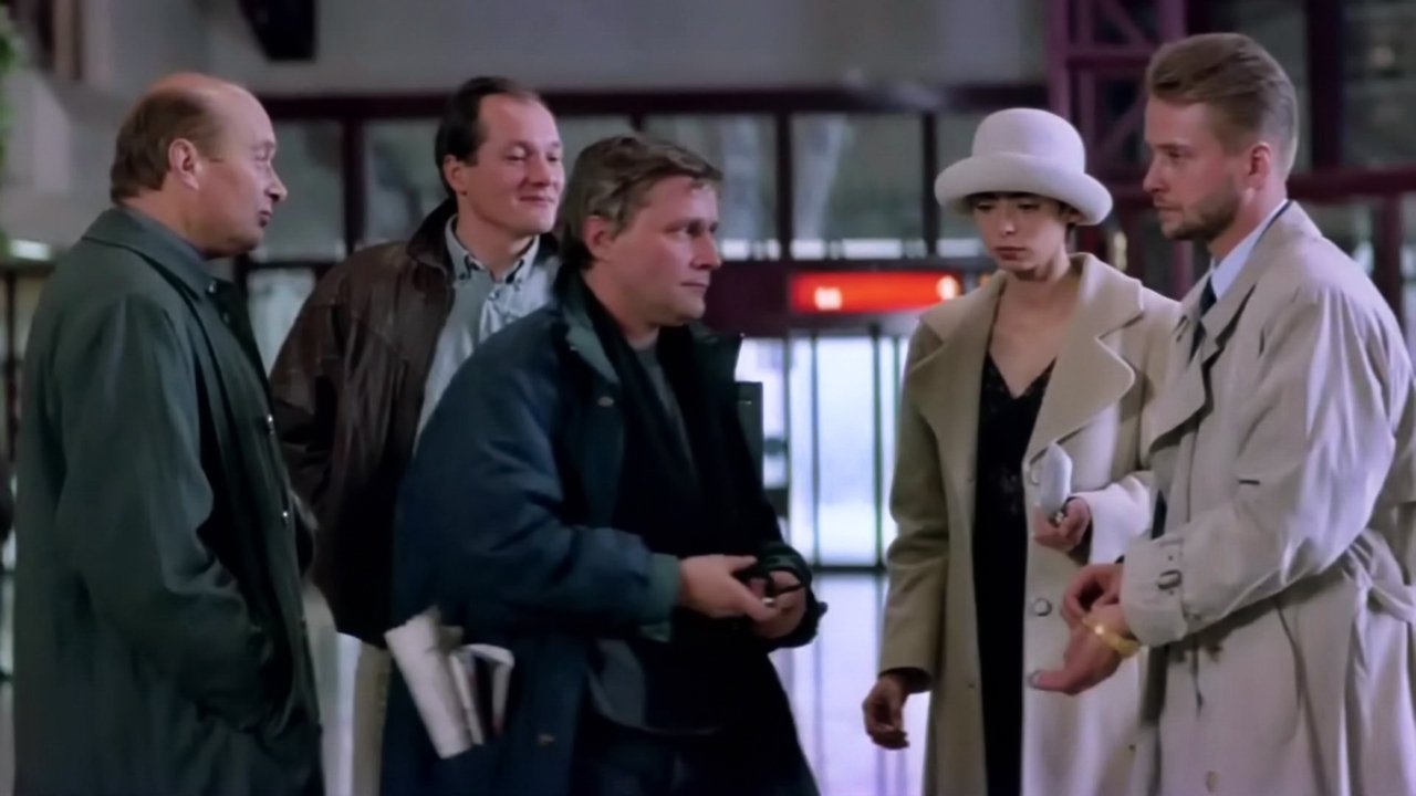 Psy 2. Ostatnia krew