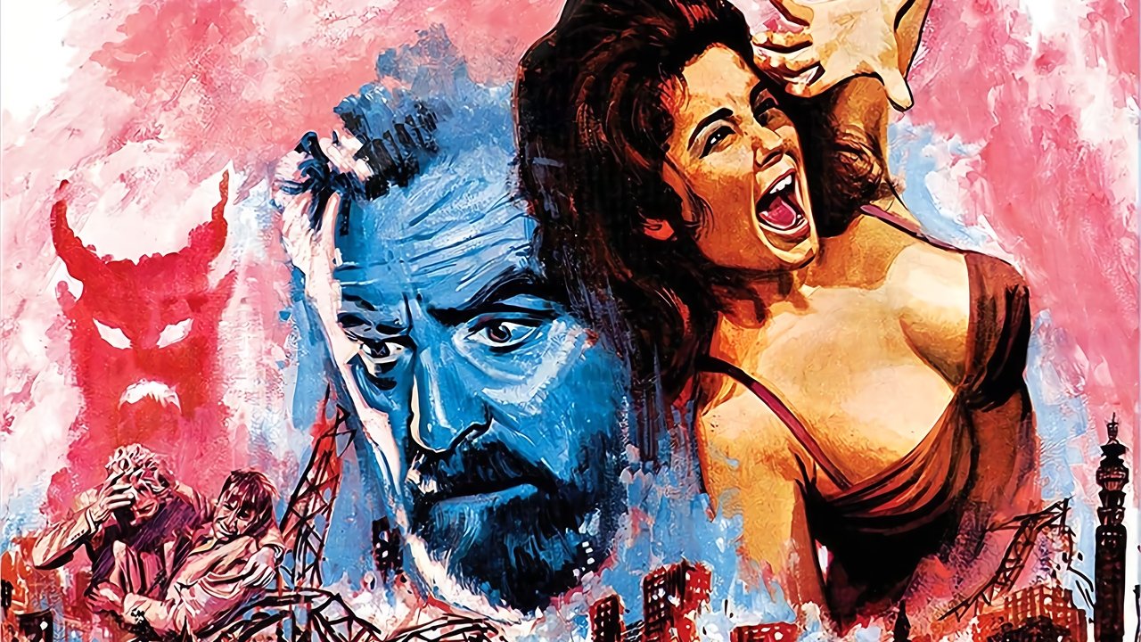 Quatermass i Studnia