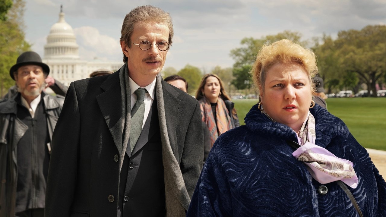 Rabiye Kurnaz kontra George W. Bush