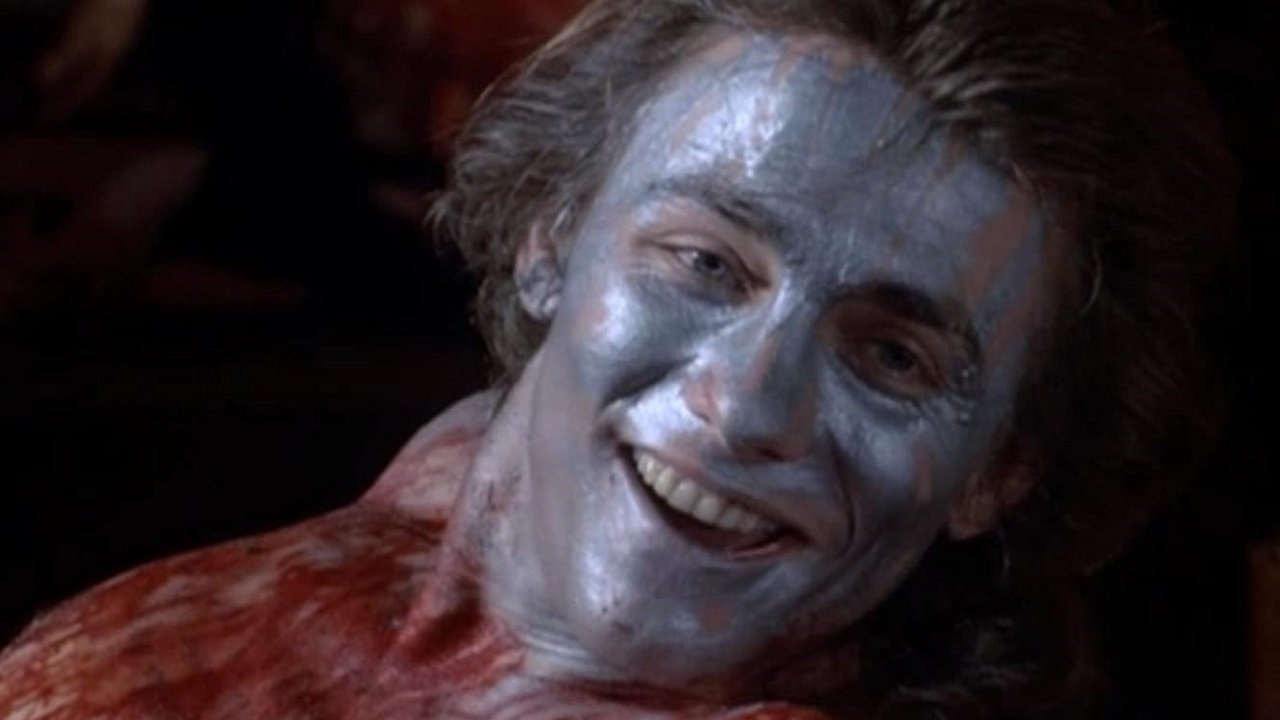 Rampage: Szaleństwo