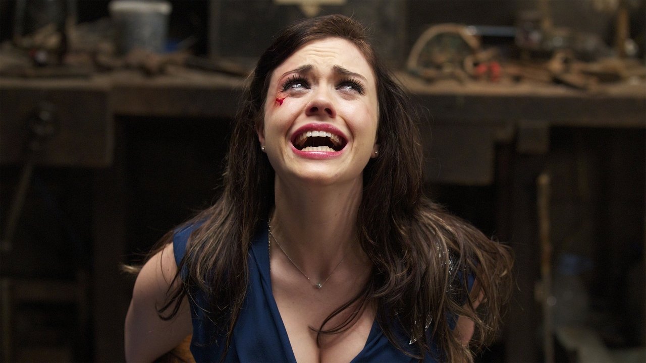 Raz dwa trzy umierasz ty