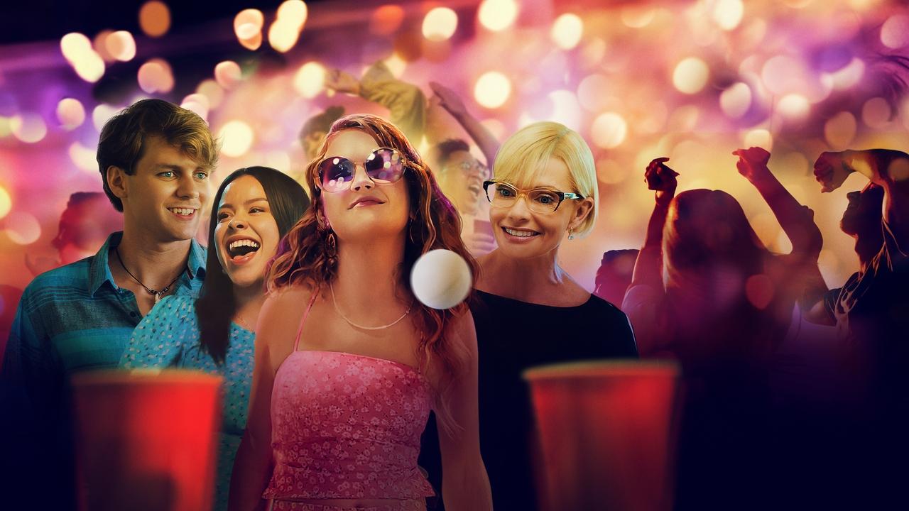 Reedukacja Molly Singer