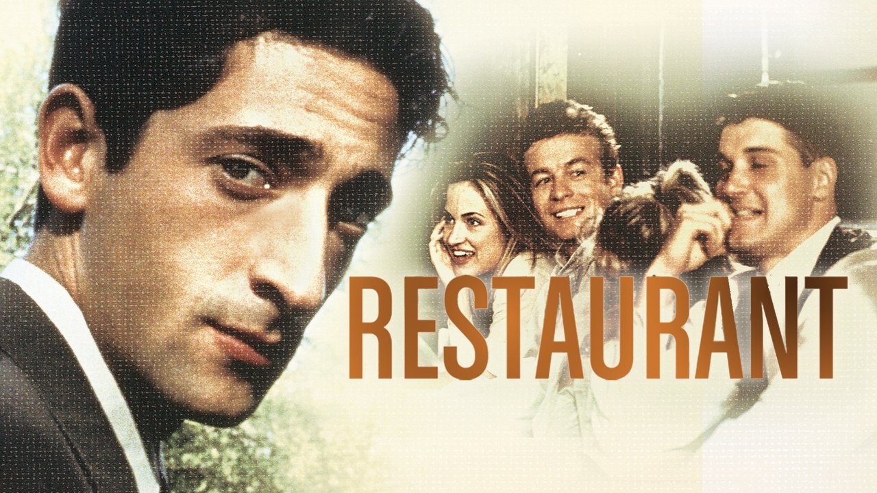Restauracja