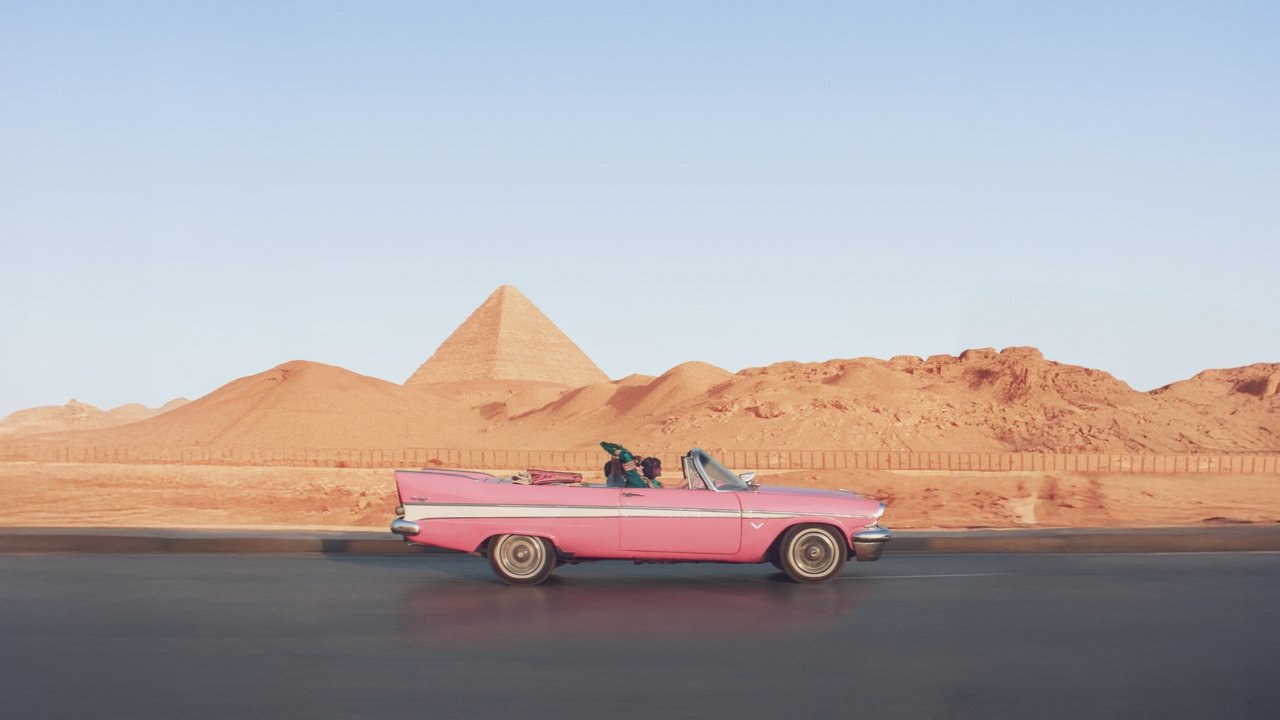 Retour en Alexandrie