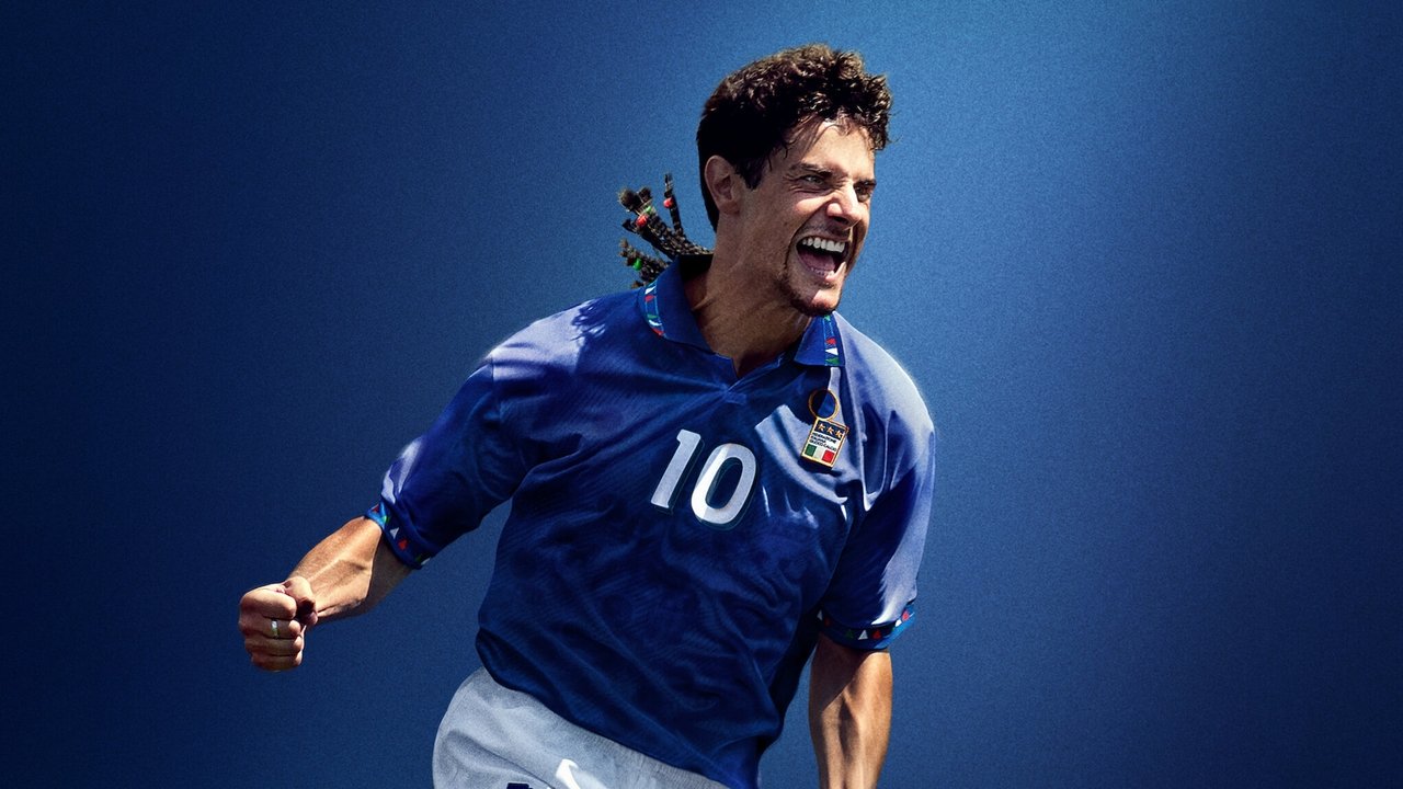 Roberto Baggio: Boski Kucyk