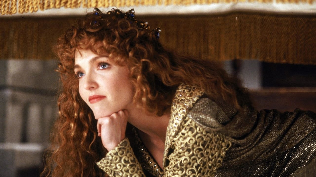 Robin Hood: Faceci w rajtuzach