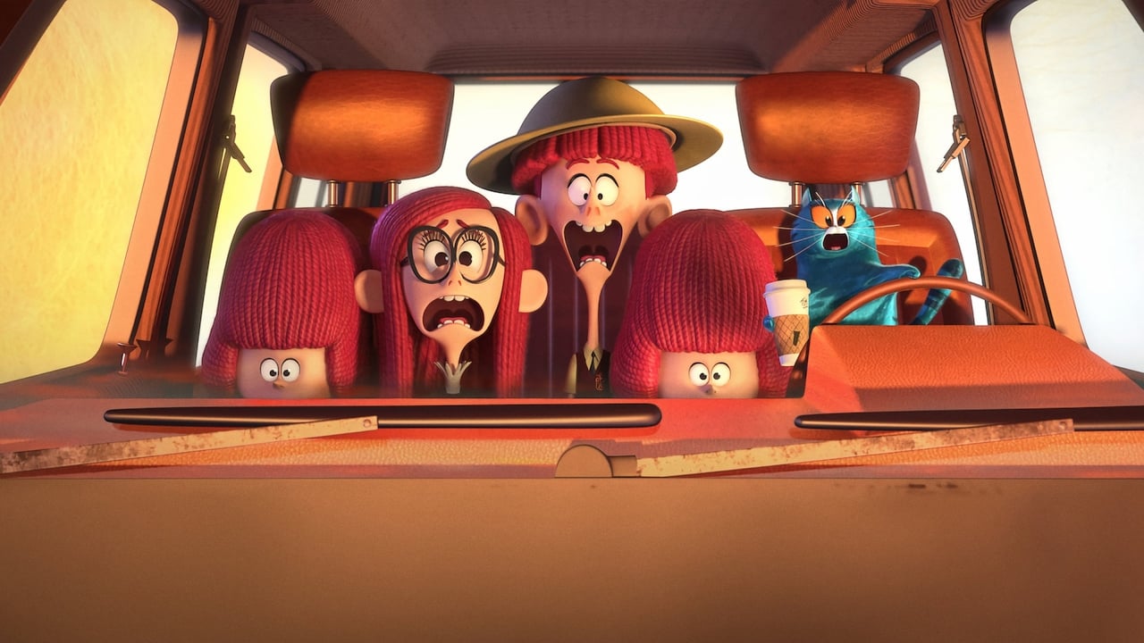 Rodzeństwo Willoughby