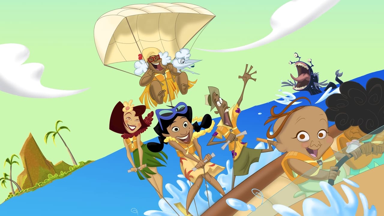 Rodzina Dumnych: Film