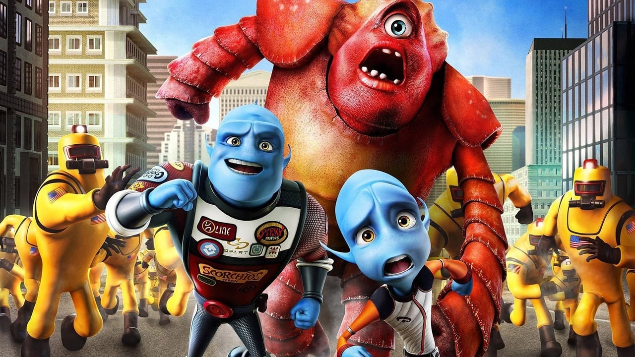 Rodzinka nie z tej Ziemi