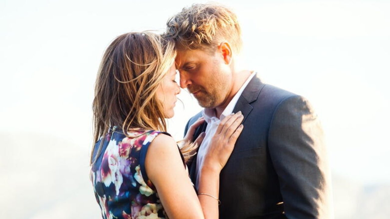 Rosa: Chmury nad Kapsztadem