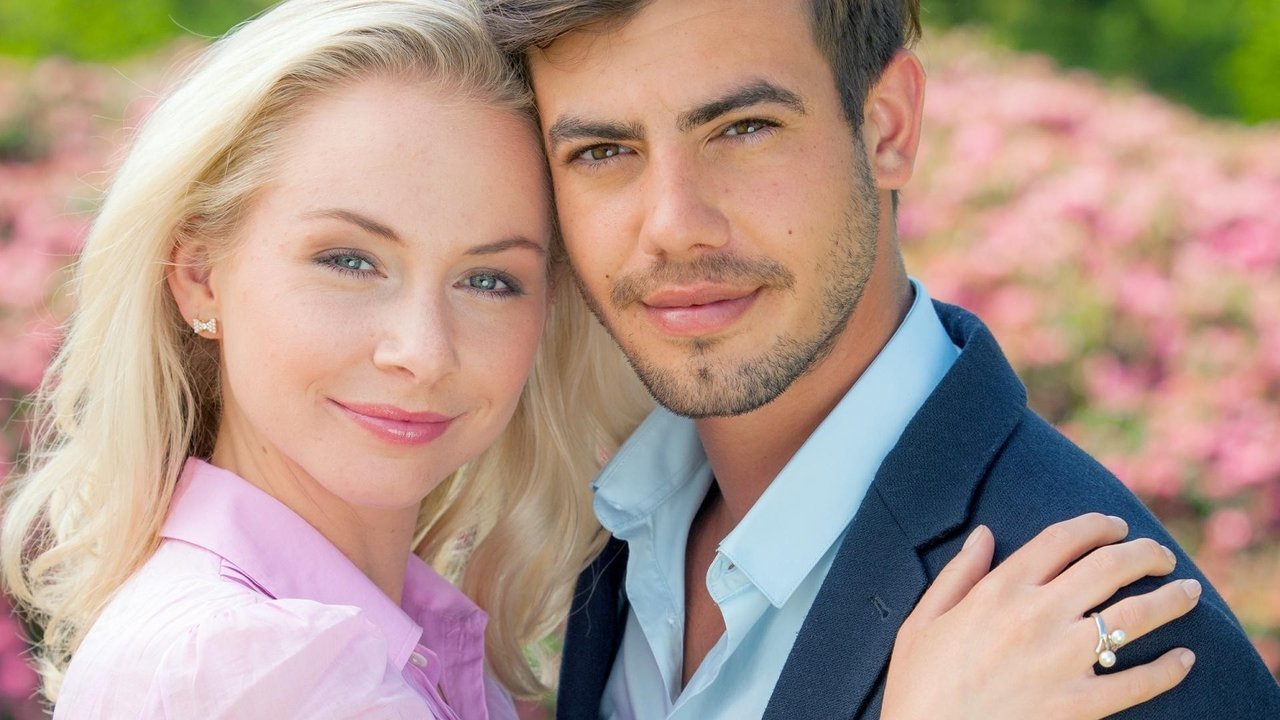 Rosamunde Pilcher: Dawna miłość