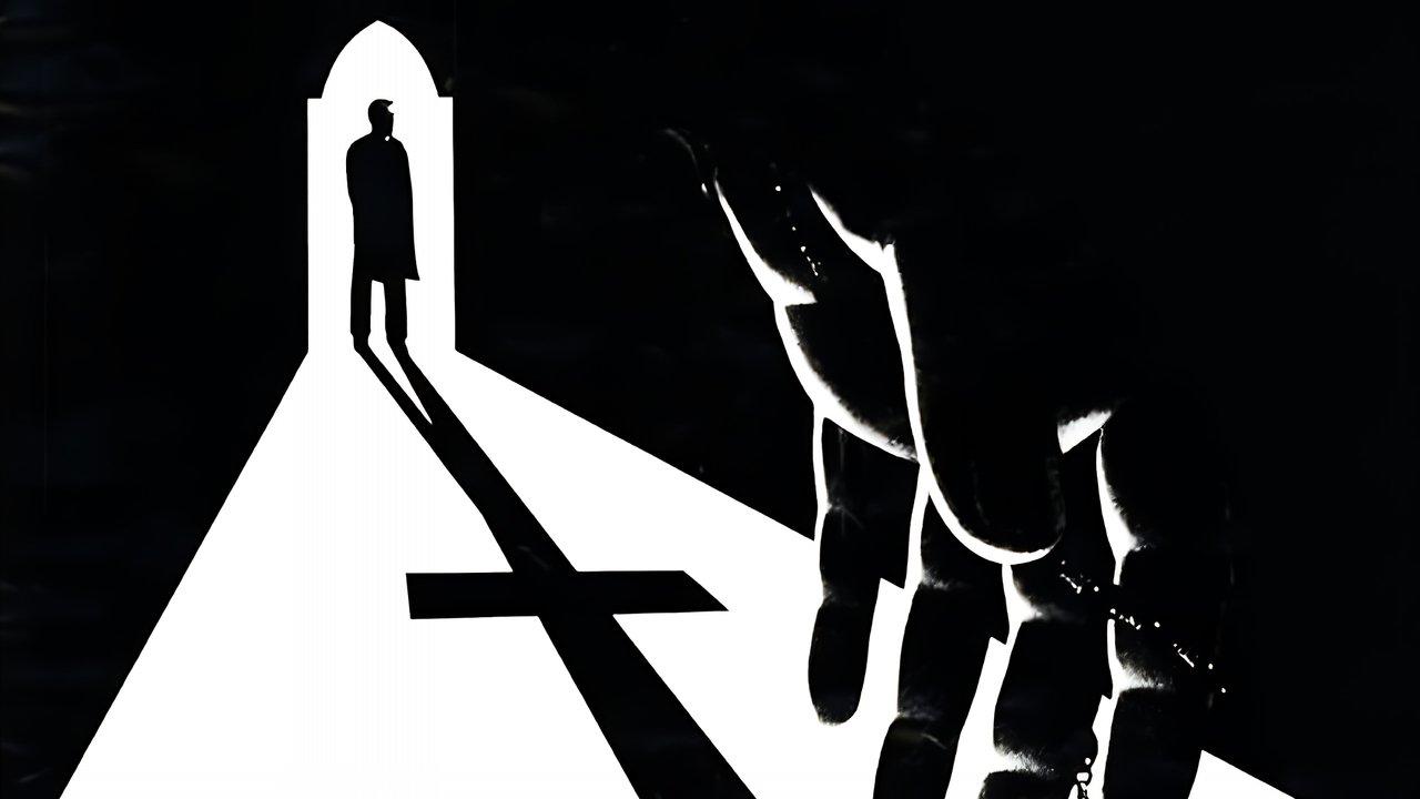 Różaniec morderstw