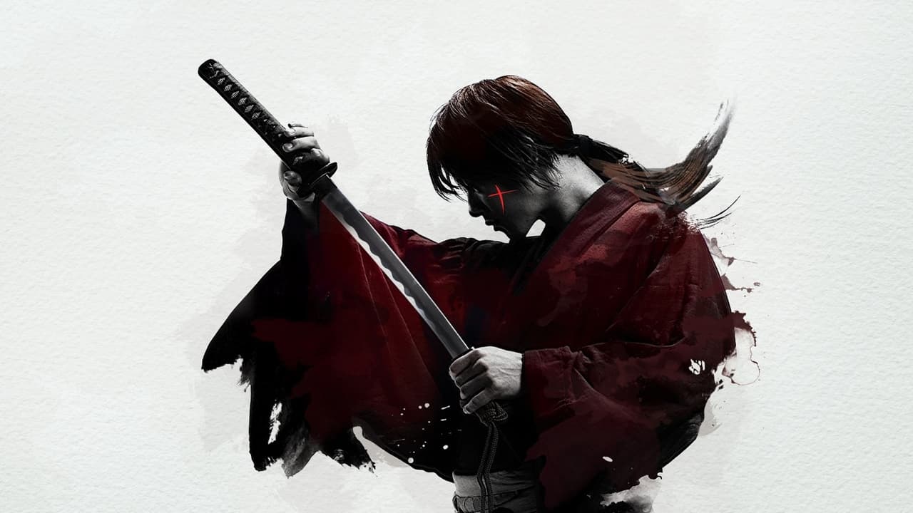 Rurôni Kenshin