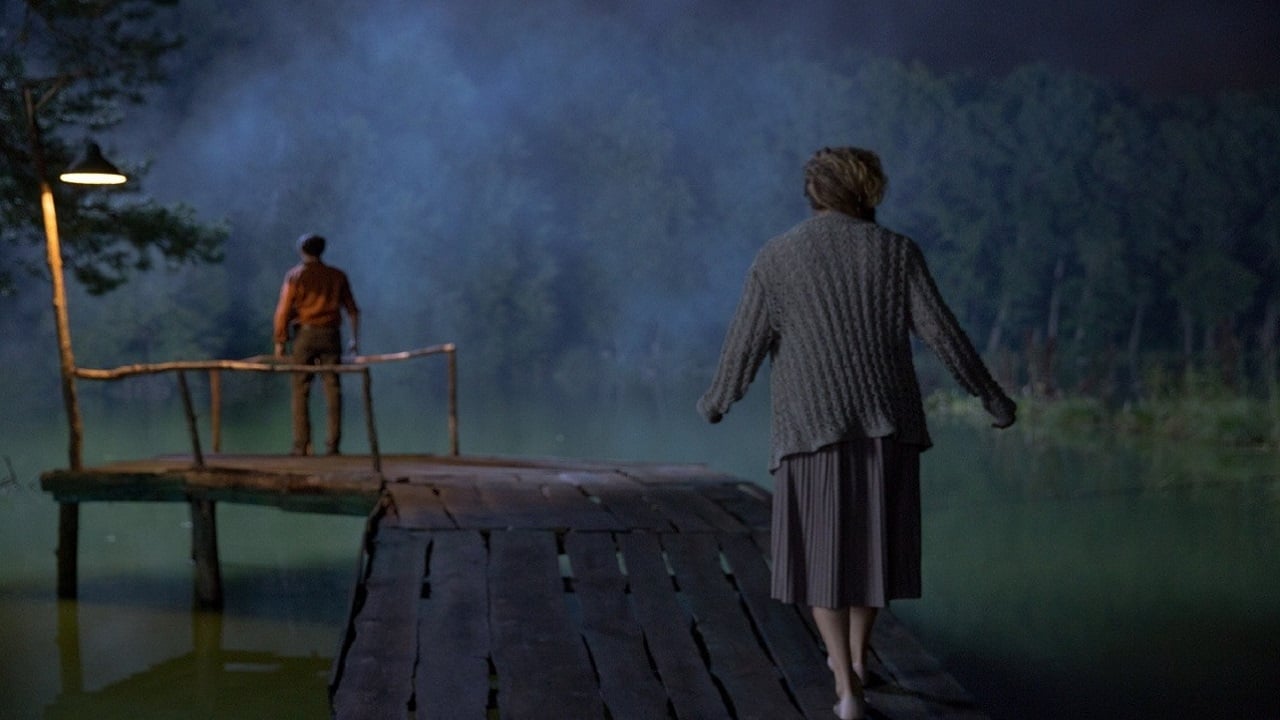 Rusałka. Jezioro umarłych