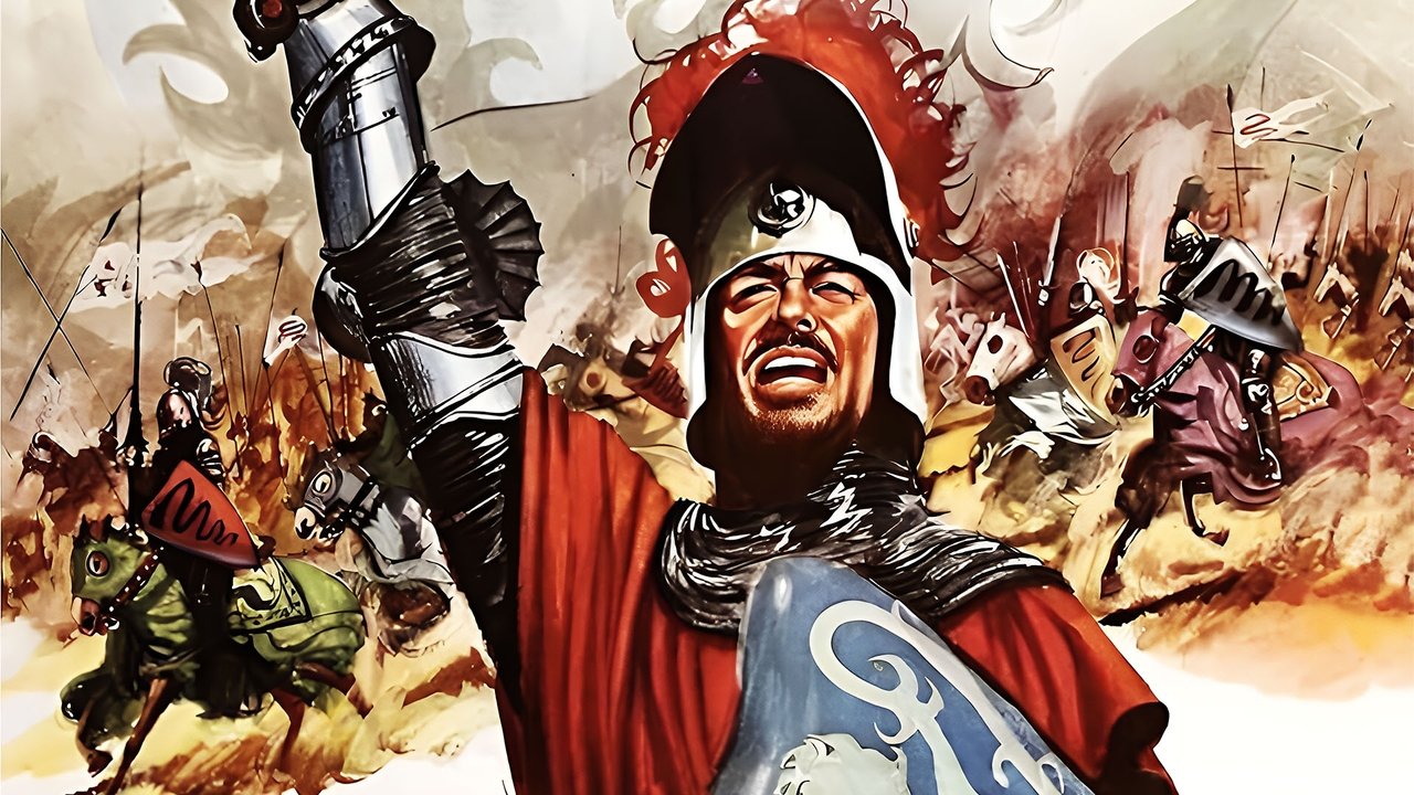 Rycerze Okrągłego Stołu